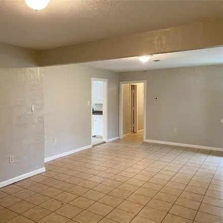 Image 3 - 4907 Park Street, Beaumont, TX 77705, USA - House for sale