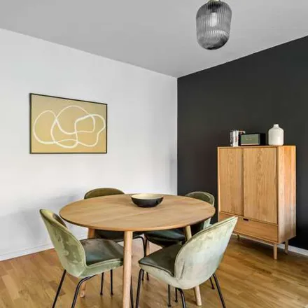 Rent this 1 bed apartment on Friedrichstraße 39 in 10969 Berlin, Germany