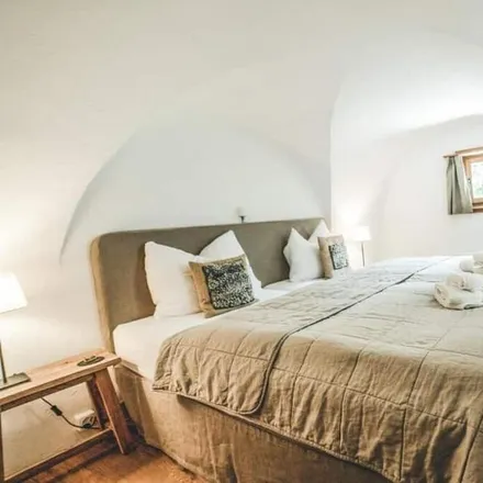 Rent this 1 bed apartment on 7550 Scuol