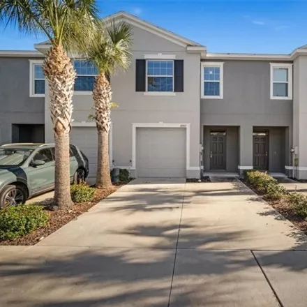 Buy this 3 bed house on 8918 Indigo Trail Loop in Riverview, FL 33619