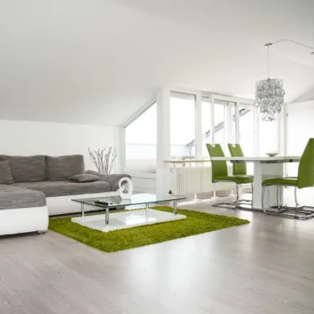 Rent this 2 bed apartment on Kirchbühl 9 in 76287 Rheinstetten, Germany