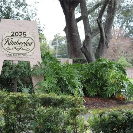 Buy this 2 bed condo on Sylvester Court in Lakeland, FL 33803