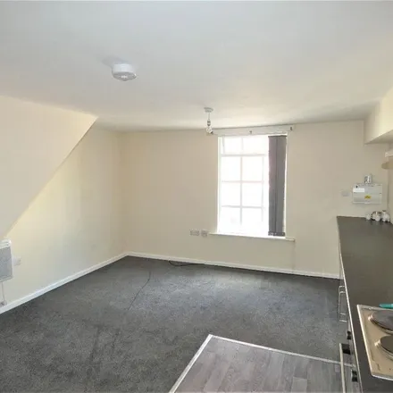 Image 3 - Collinswood Court, Lichfield Street, Stone, ST15 8NB, United Kingdom - Apartment for rent