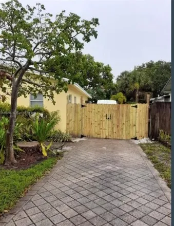 Image 2 - 1507 19th Ave N, Lake Worth, Florida, 33460 - House for sale