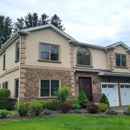 Buy this 5 bed house on 29 Park Street in Florham Park, NJ 07932