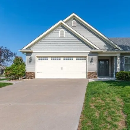 Buy this 2 bed house on 5655 Cavan Crossing in Pleasant Valley Township, Bettendorf