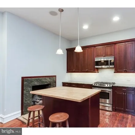 Rent this 3 bed apartment on 1944 Delancey Place in Philadelphia, PA 19103