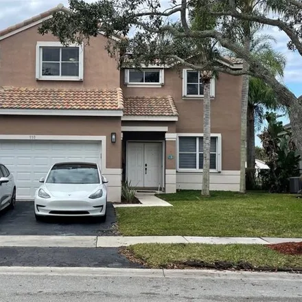 Rent this 4 bed house on 770 Stanton Drive in Weston, FL 33326