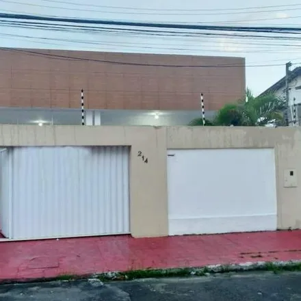Image 2 - Rua Marechal Horta Barbosa, Grageru, Aracaju - SE, 49045-420, Brazil - House for sale