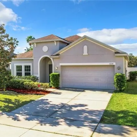 Buy this 4 bed house on 3224 Zander Drive in Eustis, FL 32735
