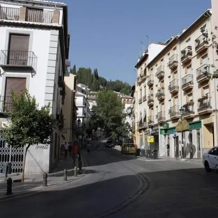 Image 8 - Granada, Andalusia, Spain - Apartment for rent