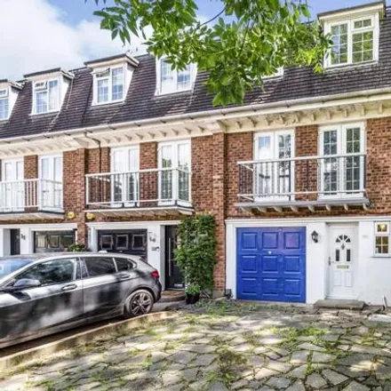 Buy this 4 bed house on Lower Park Road in Loughton, IG10 4NL