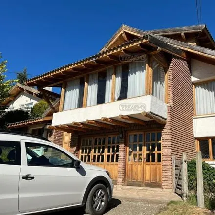 Buy this 3 bed house on Austria 975 in Las Margaritas, 8400 San Carlos de Bariloche