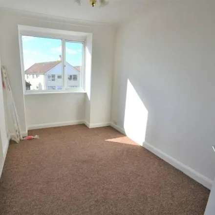 Image 6 - Coral, 37 Longridge Avenue, Brighton, BN2 8LG, United Kingdom - Apartment for rent