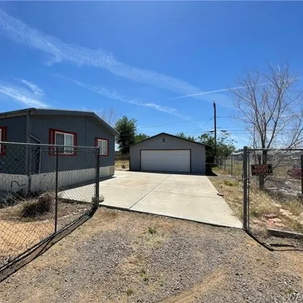 Image 2 - 3624 Dove Lane, New Kingman-Butler, Mohave County, AZ 86409, USA - Apartment for sale