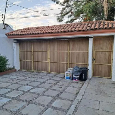 Rent this 3 bed house on Calle Ricardo Güiraldes 5375 in Jardines Universidad, 45110 Zapopan