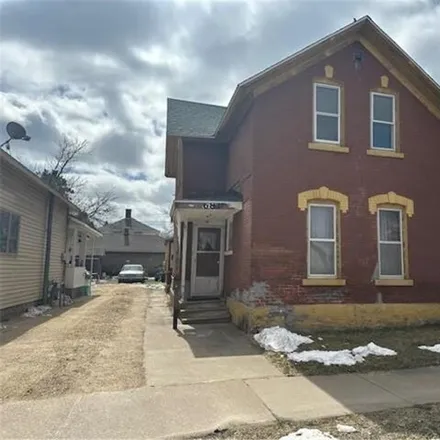 Buy this 3 bed house on 681 West 4th Street in Winona, MN 55987