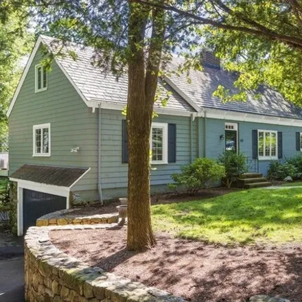 Buy this 4 bed house on 65 Rokeby Road in Newton, MA 02426