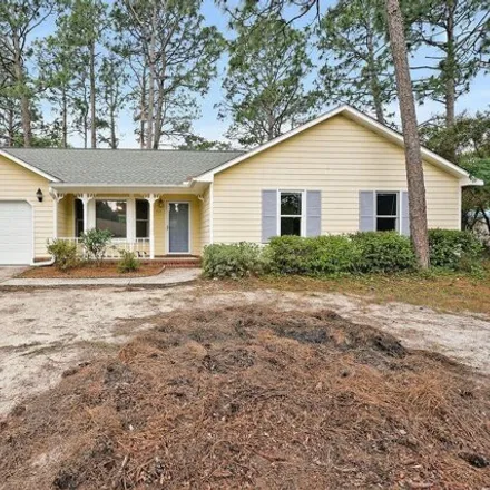 Buy this 3 bed house on 4708 Indian Trail in Arrowhead, New Hanover County