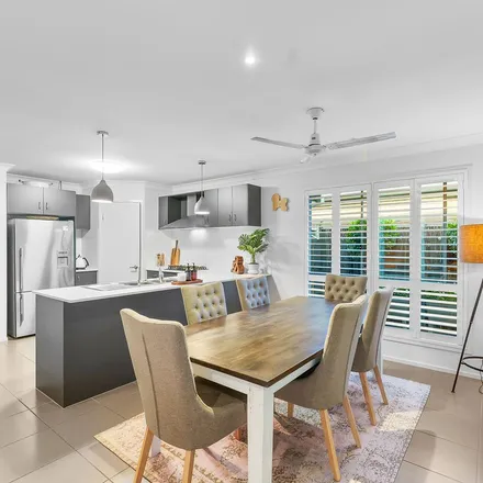 Image 1 - Daintree Circuit, Greater Brisbane QLD 4509, Australia - Apartment for rent