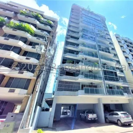 Image 1 - El Trapiche, Calle San Juan Bosco, San Francisco, 0807, Panamá, Panama - Apartment for rent