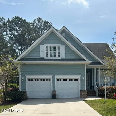 Buy this 3 bed house on 850 Marsh Rose Path Northwest in Hickmans Crossroads, Brunswick County