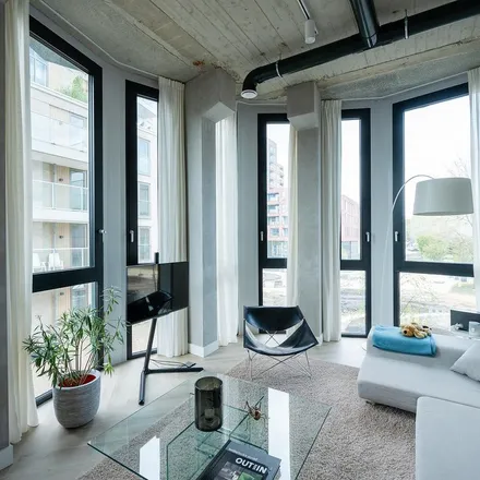 Image 9 - Surinamepad 5, 2035 VX Haarlem, Netherlands - Apartment for rent