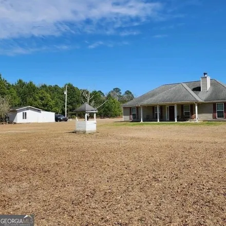 Image 3 - 845 Rainbow Road, Bulloch County, GA 31308, USA - House for sale