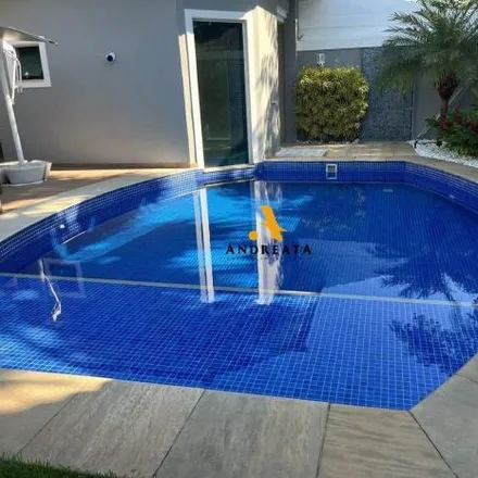 Buy this 5 bed house on Rua Jorge Dodsworth Martins 528 in Barra da Tijuca, Rio de Janeiro - RJ