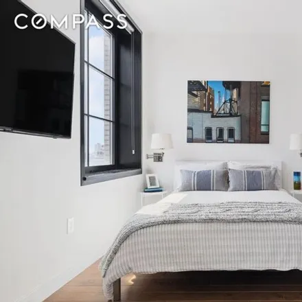 Image 3 - Stella Tower, 425 West 50th Street, New York, NY 10019, USA - Condo for sale