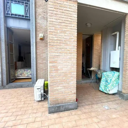 Rent this 2 bed apartment on Università degli Studi della Tuscia in Via Santa Maria in Gradi 4, 01100 Viterbo VT