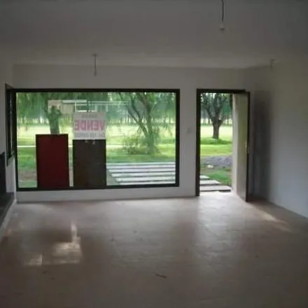 Buy this 3 bed house on unnamed road in Departamento Colón, Villa Allende