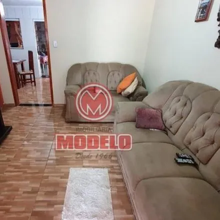 Buy this 3 bed house on Rua Josefina Antonio Sarkis in Vila Industrial, Piracicaba - SP