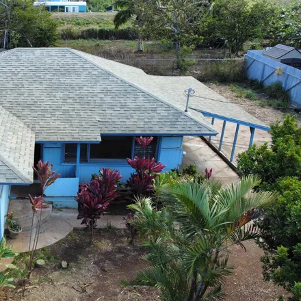 Buy this 4 bed house on 365 Kapanui Place in Wailuku, HI 96793