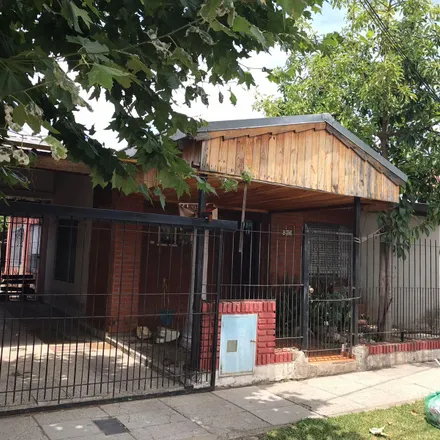 Buy this studio house on Grito de Asencio 70 in Partido de Morón, B1685 AAD El Palomar