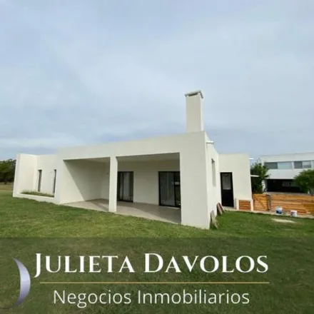 Buy this 3 bed house on unnamed road in Partido de Escobar, El Cazador