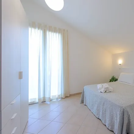 Rent this 2 bed apartment on 47811 Rimini RN