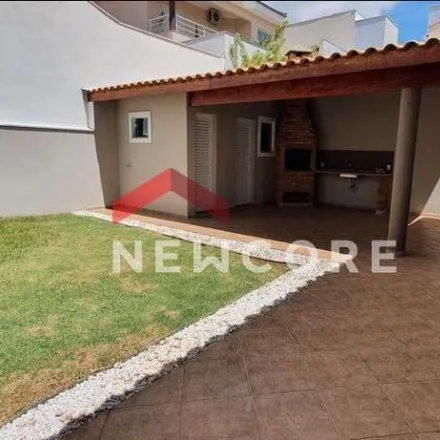 Buy this 3 bed house on Rua Nelson Wilson in Parque Vila dos Ingleses, Sorocaba - SP