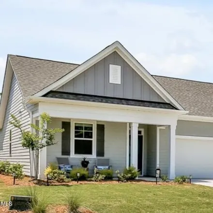 Buy this 4 bed house on Clendon Circle in Leland, NC