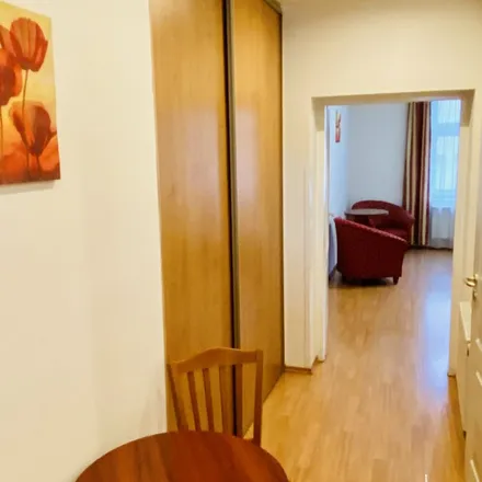 Image 8 - Jana Masaryka 436/51, 120 00 Prague, Czechia - Apartment for rent