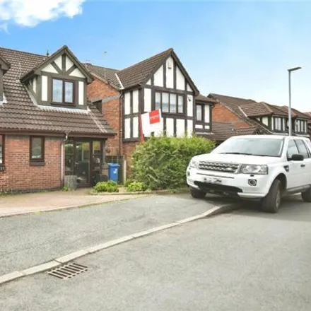 Image 1 - Rowanswood Drive, Newtonmoor, SK14 3SA, United Kingdom - House for sale