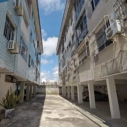Rent this 3 bed apartment on Rua República da Armênia in Engenheiro Luciano Cavalcante, Fortaleza - CE