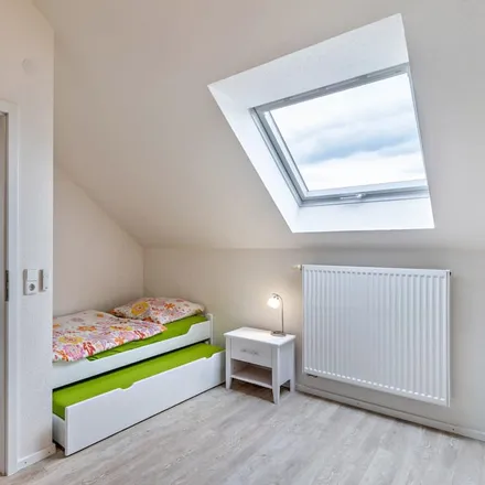 Rent this 2 bed apartment on Schwanau in Waldweg 43, 77963 Schwanau