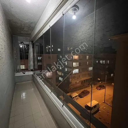 Image 9 - Hacettepe Üniversitesi Hastanesi, A.Adnan Saygun Caddesi, 06240 Altındağ, Turkey - Apartment for rent