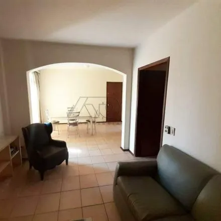 Buy this 1 bed apartment on Rua Eça de Queiroz in Vila Monteiro, Piracicaba - SP