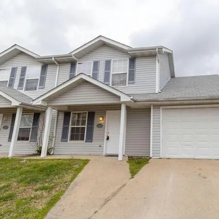Rent this 3 bed house on 4507 Rice Road in Columbia, MO 65202