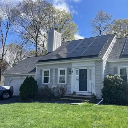 Rent this 3 bed house on 24 Arbor Drive in Shrewsbury, MA 01545