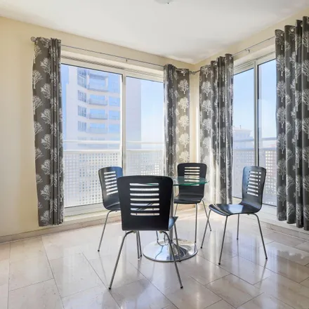 Rent this 1 bed apartment on Eurotowers
