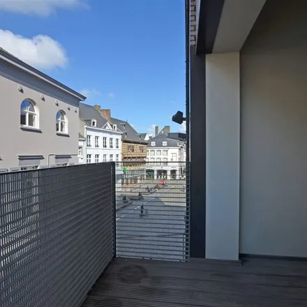 Image 8 - Breughellaan 7, 3500 Hasselt, Belgium - Apartment for rent