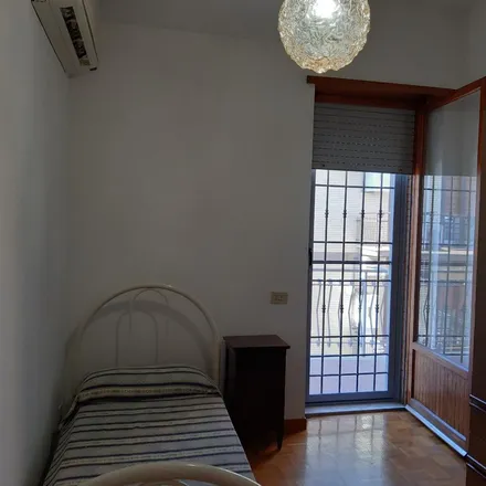 Rent this 5 bed apartment on Via Salvatore Lo Bianco in 00138 Rome RM, Italy
